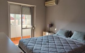 Lisbon West Space